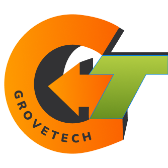 GroveTech Logo